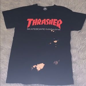 Thrasher tee